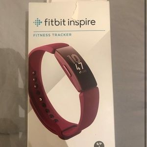 Fitbit inspire
